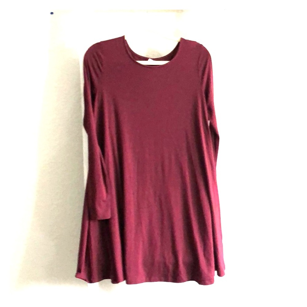 Old navy swing dress